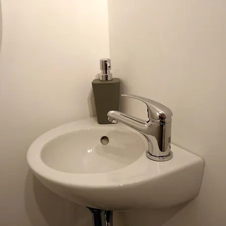 Apartman Tomc Ljubljana