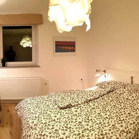 Tomc Apartman Ljubljana
